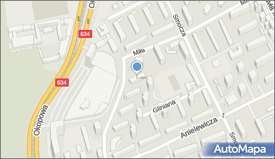 Łukasz Bielas, Esperanto 20, Warszawa 01-049 - Przedsiębiorstwo, Firma, NIP: 5272530536