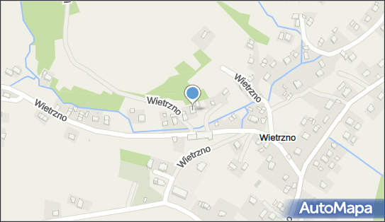 Łukasz Bogacz, Wietrzno 48, Wietrzno 38-451 - Przedsiębiorstwo, Firma, NIP: 6842505063