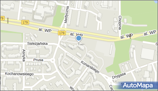 Łukasz Brąszkiewicz, al. Wojska Polskiego 52C, Piła 64-920 - Przedsiębiorstwo, Firma, NIP: 7642644240