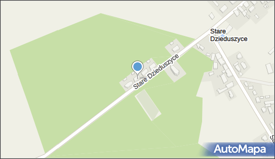 Łukasz Bugajski Blustone, Stare Dzieduszyce 40, Stare Dzieduszyce 66-460 - Przedsiębiorstwo, Firma, NIP: 5992878486