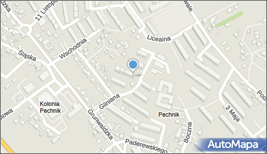 6321903708, L&L Łukasz Bulek 