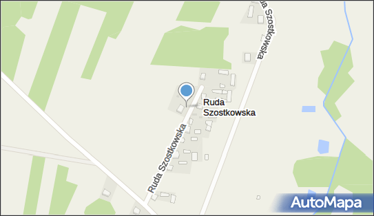 Łukasz Chomiuk, Ruda Szostkowska 10B, Ruda Szostkowska 08-117 - Przedsiębiorstwo, Firma, NIP: 4960236502