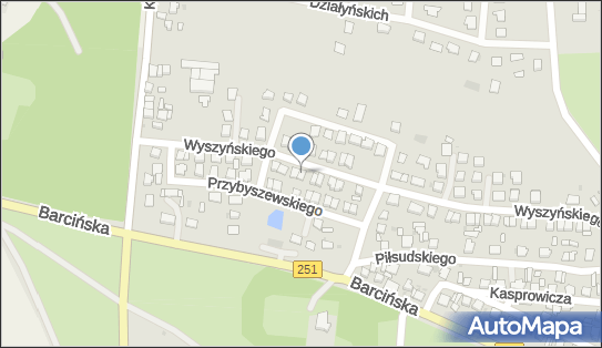 Łukasz Chowaniak - Działalność Gospodarcza, Pakość 88-170 - Przedsiębiorstwo, Firma, numer telefonu, NIP: 5562423470