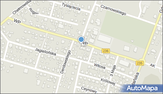 5551980184, Usługi Remontowo-Budowlane Chrzanowski Łukasz 