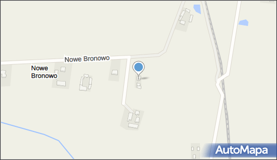 Łukasz Cieślak, Nowe Bronowo 15, Nowe Bronowo 09-411 - Przedsiębiorstwo, Firma, NIP: 7742790030