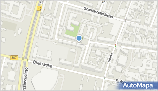 Łukasz Ćwikowski, ul. Maksymiliana Jackowskiego 54, Poznań 60-553 - Przedsiębiorstwo, Firma, NIP: 8442114294