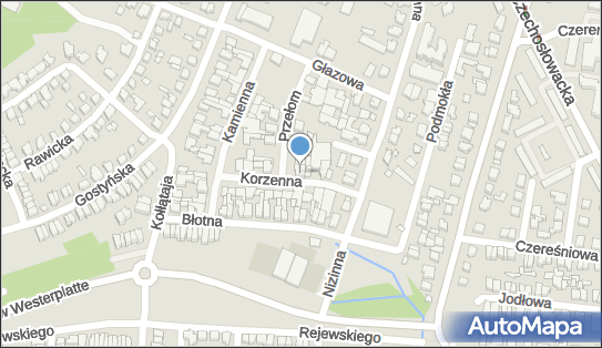 Łukasz Czarnolewski Ulmar Plus, Przełom 13, Poznań 61-423 - Przedsiębiorstwo, Firma, NIP: 7831593727