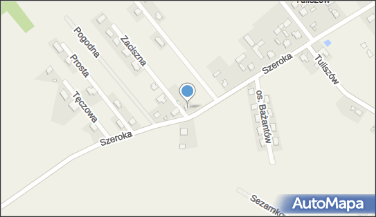 Łukasz Czerwiński LukeSoft, ul. Szeroka 13, Tuliszów 42-510 - Przedsiębiorstwo, Firma, NIP: 6443032893