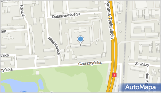 Łukasz Czwojdziński, Czorsztyńska 2A, Warszawa 01-410 - Przedsiębiorstwo, Firma, NIP: 5272599918