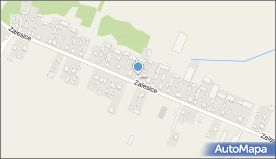 Łukasz Domagała Łuk-Mal Plus, Zalesice 57, Zalesice 26-680 - Przedsiębiorstwo, Firma, NIP: 9482498628