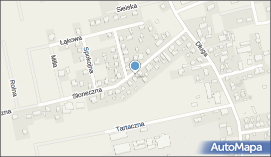 5882139428, Usługi Transportowe Łukasz Drozd 