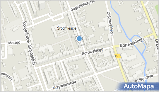 Łukasz Durbajłło, Mieszka I 1, Gorzów Wielkopolski 66-400 - Przedsiębiorstwo, Firma, NIP: 5993173888