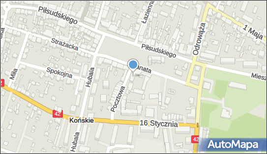 6581653154, Łukasz Dzieżkowski F.H.U.