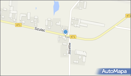 Łukasz Fidler, Szulec 10, Szulec 62-860 - Przedsiębiorstwo, Firma, NIP: 9680865139