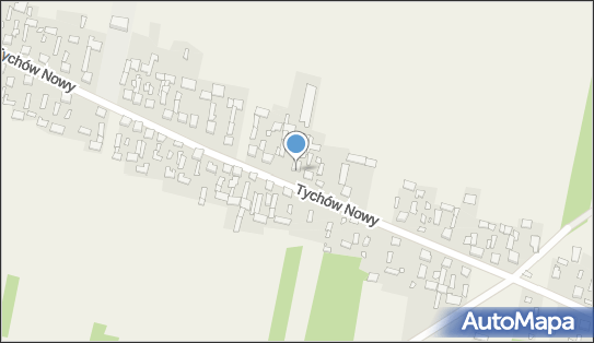 Łukasz Figiel - Luky - Garaż.PL, Tychów Nowy 109, Tychów Nowy 27-220 - Przedsiębiorstwo, Firma, NIP: 6641812663