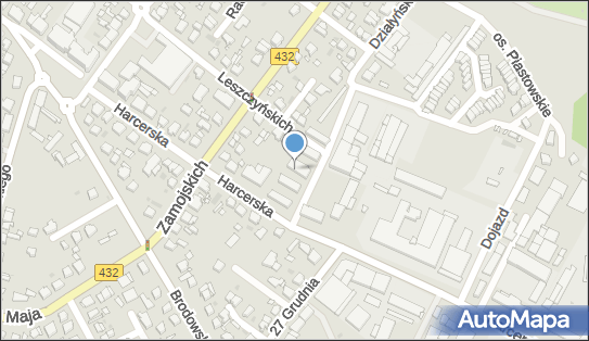 Łukasz Furmański, Harcerska 14b, Środa Wielkopolska 63-000 - Przedsiębiorstwo, Firma, NIP: 7891313884