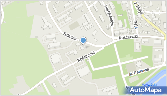 6621484440, Łukasz Gądzik Training Center 