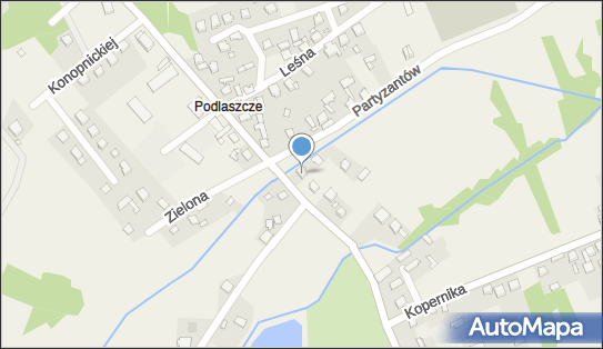Łukasz Gajecki Luxel, Batalionów Chłopskich 36, Kroczyce 42-425 - Przedsiębiorstwo, Firma, NIP: 6492310180