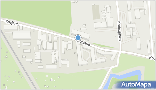 Łukasz Gałach Pogo Bikes, ul. Antoniego Kocjana 1B, Warszawa 01-473 - Przedsiębiorstwo, Firma, NIP: 5222458914