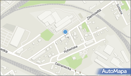 Łukasz Gdański, Księcia Ziemowita 20A, Warszawa 03-778 - Przedsiębiorstwo, Firma, NIP: 5242519441