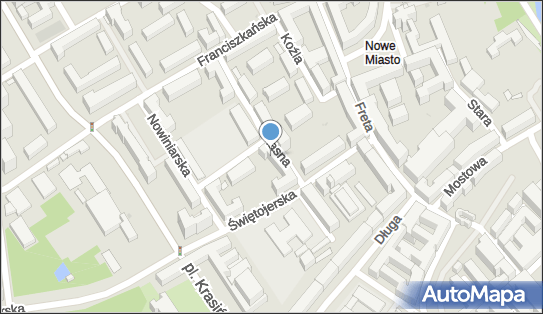 Łukasz Gerlach - Wspólnik Spółki Cywilnej Wellness, Warszawa 00-232 - Przedsiębiorstwo, Firma, NIP: 5271117455