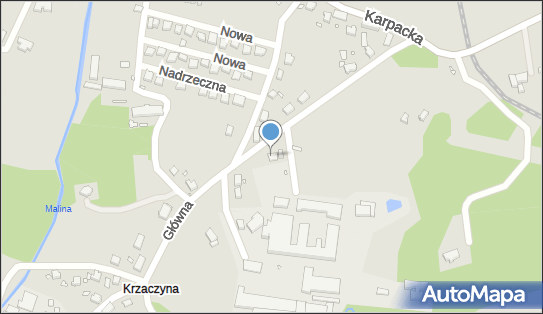 6112443378, Usługi Ratownictwa Medycznego Łukasz Gołębski 