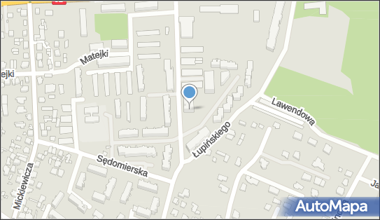 Łukasz Gomółka, Warszawska 252, Mińsk Mazowiecki 05-300 - Przedsiębiorstwo, Firma, NIP: 5381791075
