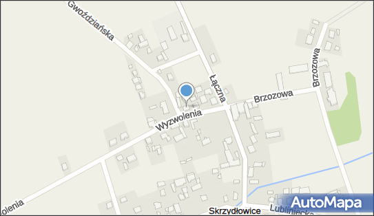 Łukasz Grabinski-Just-Luk, Wyzwolenia 4, Skrzydłowice 42-772 - Przedsiębiorstwo, Firma, NIP: 5751756089