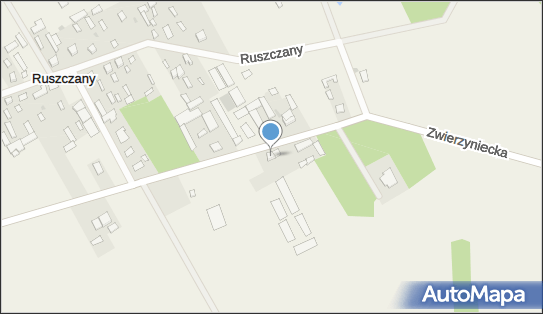 Łukasz Grynasz Fusion Logic, Ruszczany 3a, Ruszczany 16-070 - Przedsiębiorstwo, Firma, NIP: 9661746830
