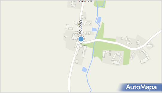 Łukasz Hałajewski Fhu Hałaj, Ogonów 16A, Ogonów 48-388 - Przedsiębiorstwo, Firma, NIP: 7532315908