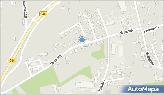 5532227793, Nadzory i Wykonawstwo Budowlane Łukasz Hankus 