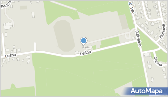 Łukasz Hanuszewicz Lucas, Leśna 34, Żary 68-200 - Przedsiębiorstwo, Firma, NIP: 9282015393
