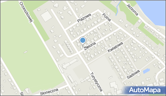 5040033439, Łukasz Has - Firma Usługowa 