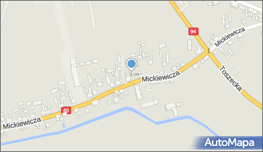 Łukasz Holetzke FCS, ul. Adama Mickiewicza 26, Pyskowice 44-120 - Przedsiębiorstwo, Firma, NIP: 9691420613