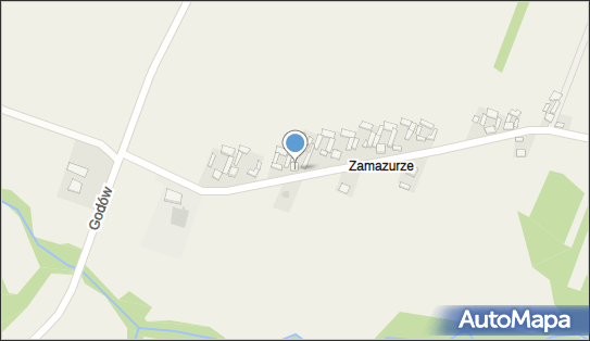 Łukasz Iwoła Drew-Łuk, Godów 51, Godów 27-225 - Przedsiębiorstwo, Firma, NIP: 6641978748