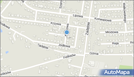 8361654508, Łukasz Jackowski 