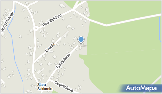 6351837152, Majster NTB Janasik Łukasz 