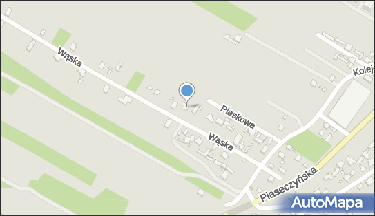 Łukasz Jasiński, Wąska 24, Konstancin-Jeziorna 05-520 - Przedsiębiorstwo, Firma, NIP: 1231115695