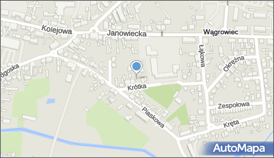7661796413, PPHU Pracownia Krawiecka Łukasz Jasiński 