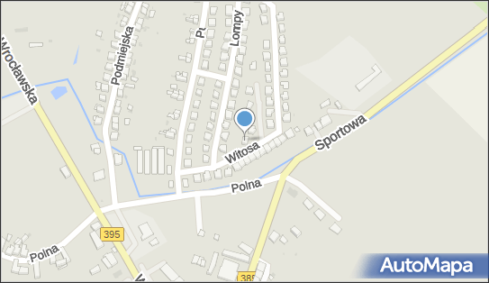 8871686973, Przedsiębiorstwo Handlowo - Usługowe Łukasz Jasiński 