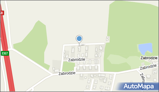 Łukasz Kabarowski Kma, Zabrodzie 5h, Zabrodzie 52-327 - Przedsiębiorstwo, Firma, NIP: 7542488220