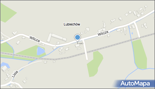 Łukasz Kanarkiewicz, Wilcza 38, Wałbrzych 58-306 - Przedsiębiorstwo, Firma, NIP: 8862895619