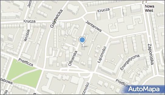 Łukasz Kaszany, Oficerska 8, Wrocław 53-331 - Przedsiębiorstwo, Firma, NIP: 8992552266