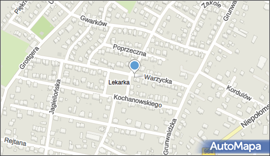 123227458, Praktyka Lekarska Łukasz Klasa 