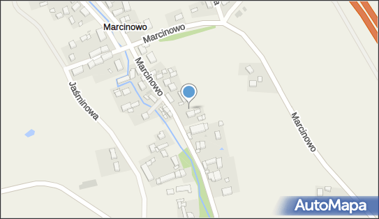 Łukasz Kogut Pol-Szlif, Marcinowo 45, Marcinowo 55-100 - Przedsiębiorstwo, Firma, NIP: 9151623695