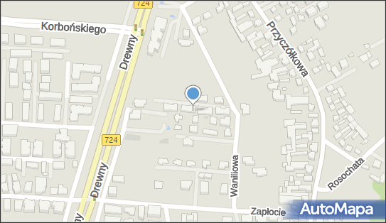 Łukasz Korziński Biznesmolo - Wspólnik Spółki Cywilnej 02-969 - Przedsiębiorstwo, Firma, NIP: 5252014990