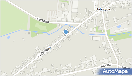 Łukasz Kostrzewa Serwis Ogumienia, Koźmińska 41, Dobrzyca 63-330 - Przedsiębiorstwo, Firma, NIP: 6211524660