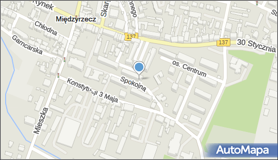 Łukasz Kotala My Body, Osiedle Centrum 14, Międzyrzecz 66-300 - Przedsiębiorstwo, Firma, NIP: 5961667009
