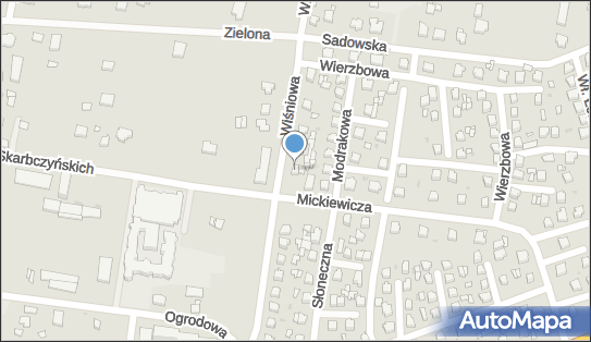 Łukasz Kotynia, Wiśniowa 10, Działoszyn 98-355 - Przedsiębiorstwo, Firma, NIP: 5080060460
