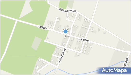 Łukasz Kowalski Transport Osobowy Lukas-Tours, Leśna 10, Górczyna 67-407 - Przedsiębiorstwo, Firma, NIP: 9251905128